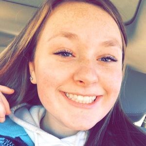 Meet your Posher, Cami